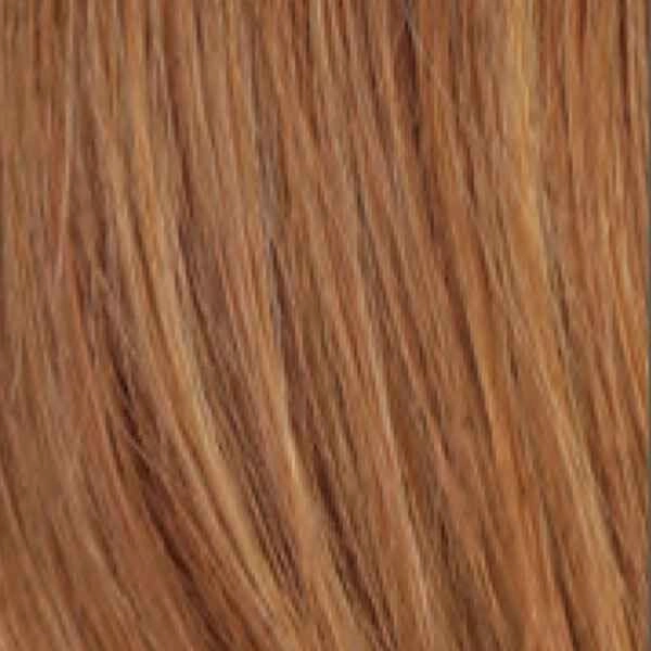 Mono Wiglet 413-MP Hairpiece by Estetica Designs | Synthetic (Mono Part)