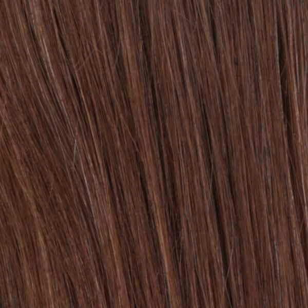 Mono Wiglet 413-MP Hairpiece by Estetica Designs | Synthetic (Mono Part)