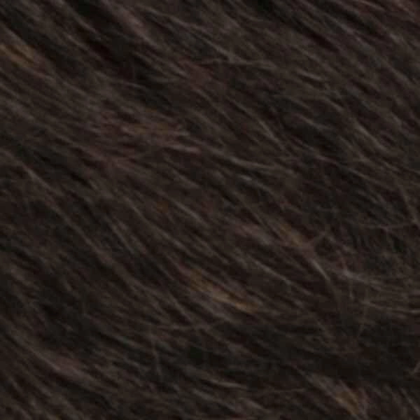 Mono Wiglet 413-MP Hairpiece by Estetica Designs | Synthetic (Mono Part)