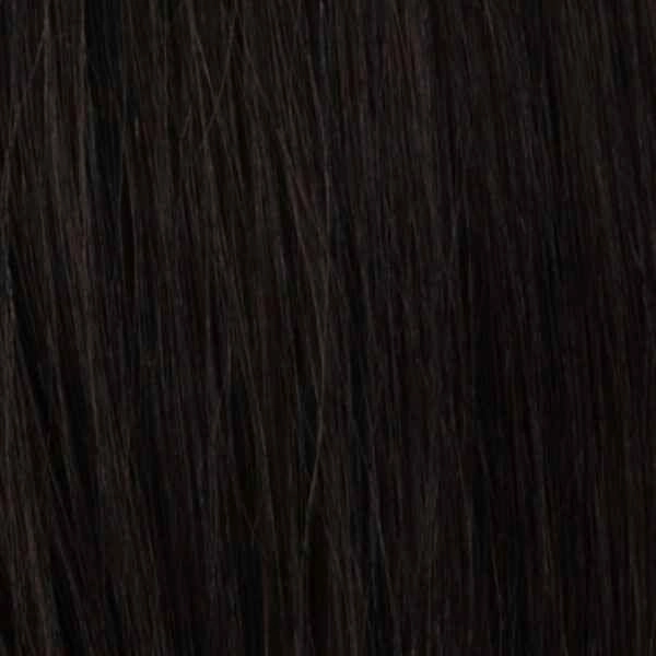 Mono Wiglet 413-MP Hairpiece by Estetica Designs | Synthetic (Mono Part)
