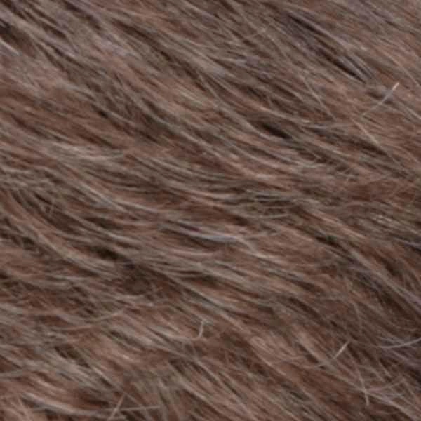Mono Wiglet 5 Hairpiece by Estetica Designs | Synthetic