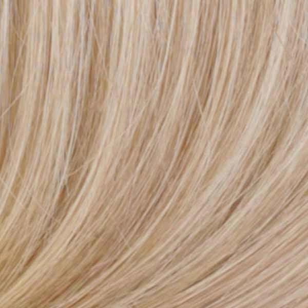 Mono Wiglet 5 Hairpiece by Estetica Designs | Synthetic
