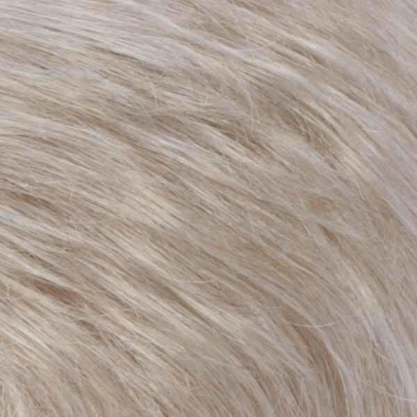 Mono Wiglet 5 Hairpiece by Estetica Designs | Synthetic