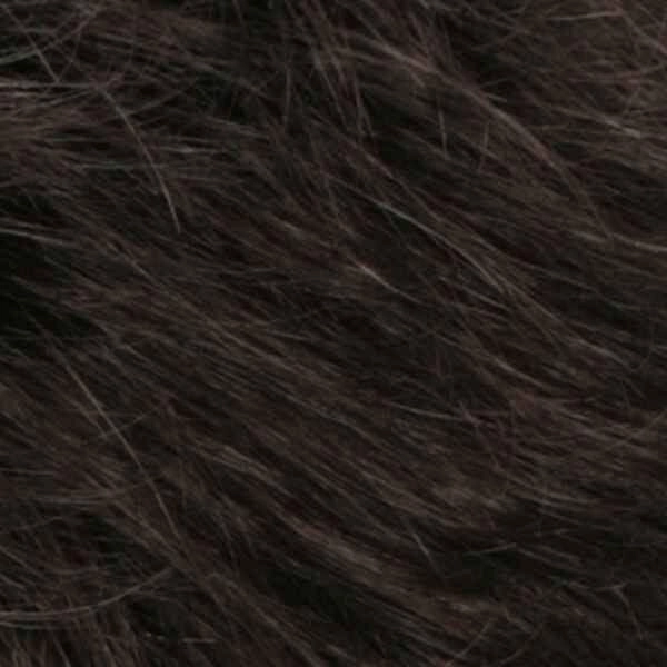 Mono Wiglet 5 Hairpiece by Estetica Designs | Synthetic