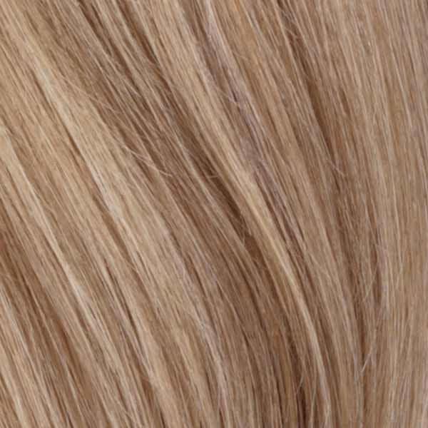 Mono Wiglet 5 Hairpiece by Estetica Designs | Synthetic