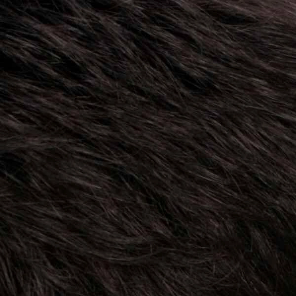 Mono Wiglet 5 Hairpiece by Estetica Designs | Synthetic