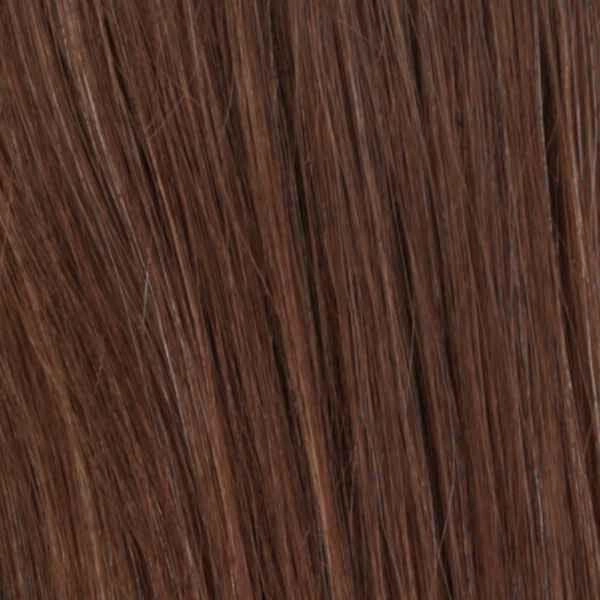 Mono Wiglet 5 Hairpiece by Estetica Designs | Synthetic