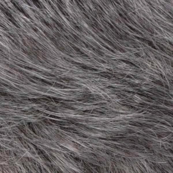 Mono Wiglet 5 Hairpiece by Estetica Designs | Synthetic