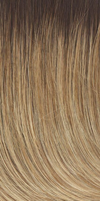 Monologue Wig by Raquel Welch | Heat Friendly Synthetic (Lace Front Mono)