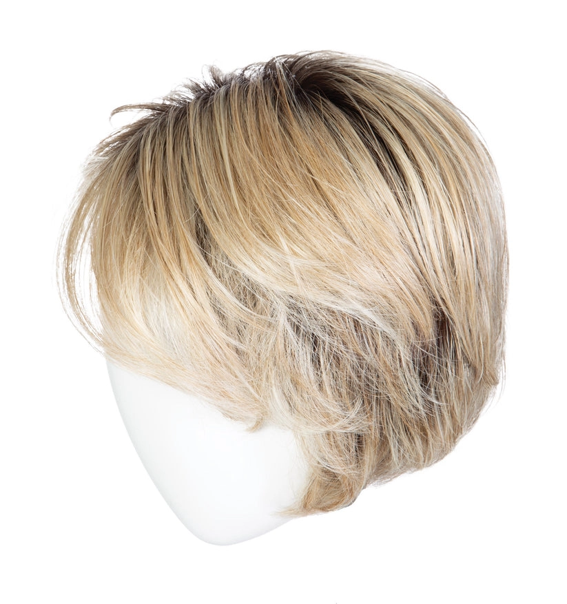 Monologue Wig by Raquel Welch | Heat Friendly Synthetic (Lace Front Mono)