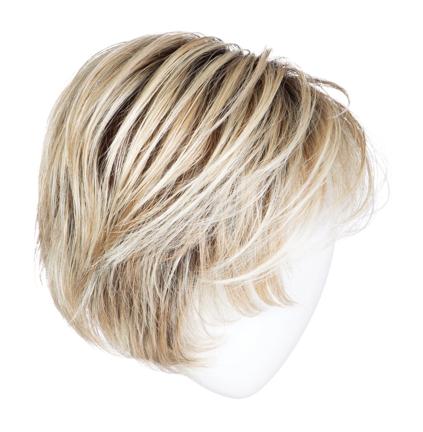 Monologue Wig by Raquel Welch | Heat Friendly Synthetic (Lace Front Mono)