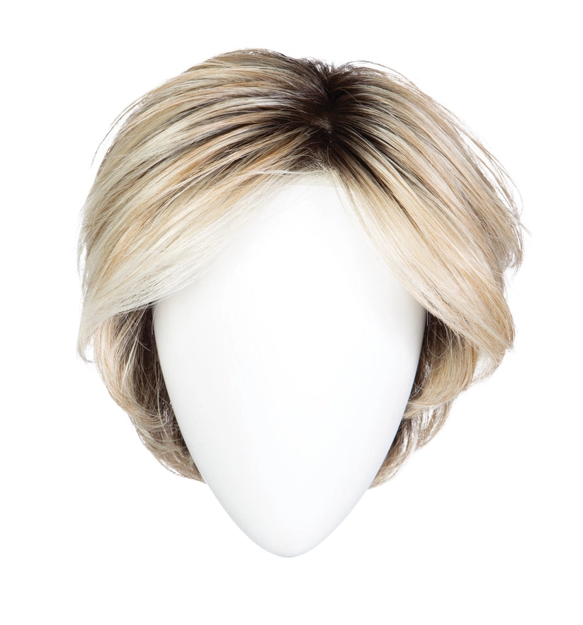 Monologue Wig by Raquel Welch | Heat Friendly Synthetic (Lace Front Mono)