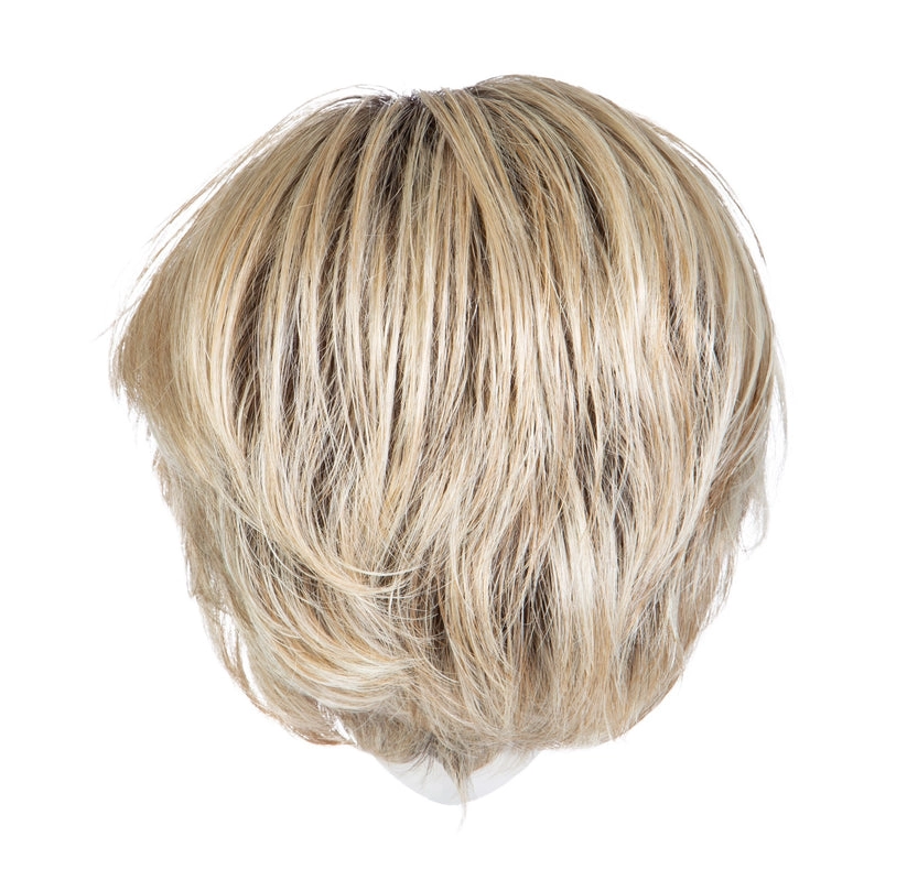 Monologue Wig by Raquel Welch | Heat Friendly Synthetic (Lace Front Mono)