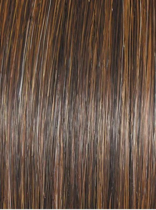 Monologue Wig by Raquel Welch | Heat Friendly Synthetic (Lace Front Mono)