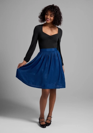 More Than Charming Skirt