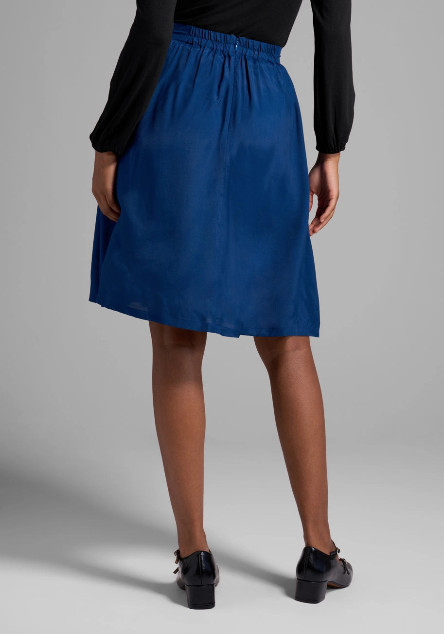 More Than Charming Skirt