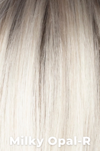 Muse Series Wigs - Luxe Sleek (#1509)