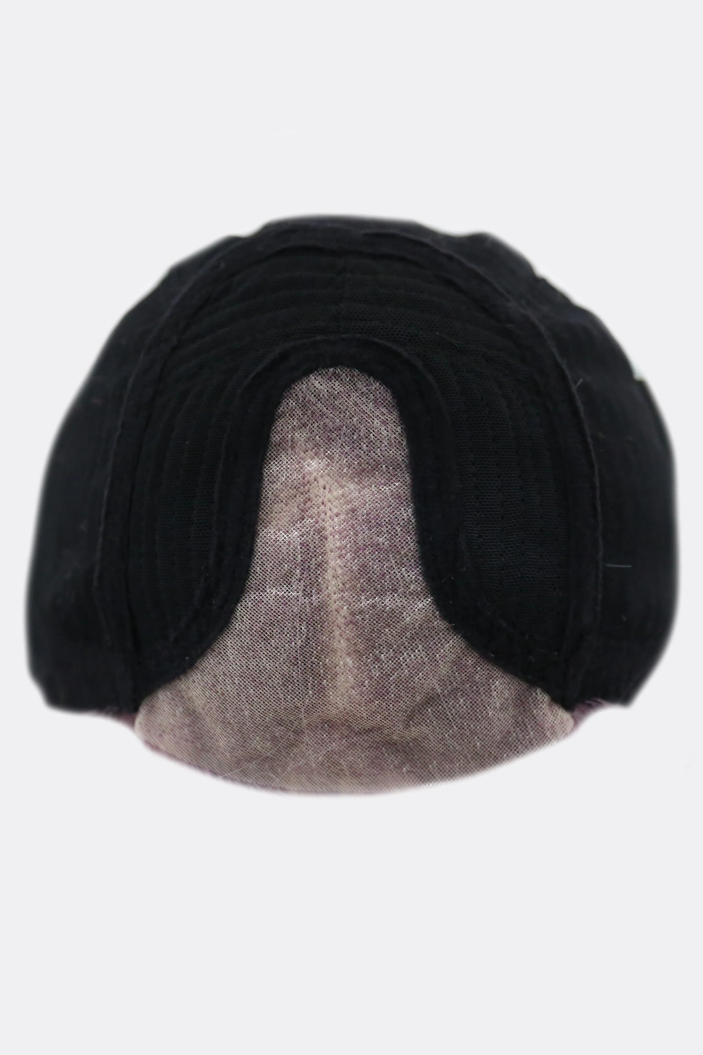 Muse Series Wigs - Mod Sleek (#1504)