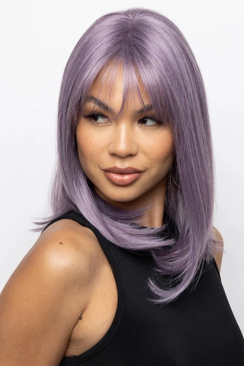 Muse Series Wigs - Mod Sleek (#1504)