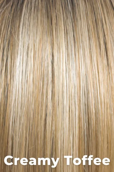 Muse Series Wigs - Mod Sleek (#1504)