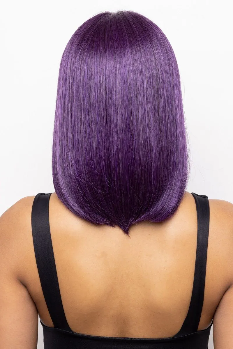 Muse Series Wigs - Mod Sleek (#1504)