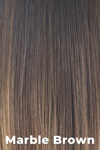 Muse Series Wigs - Mod Sleek (#1504)