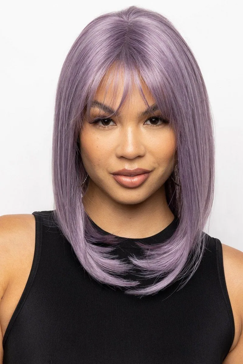 Muse Series Wigs - Mod Sleek (#1504)