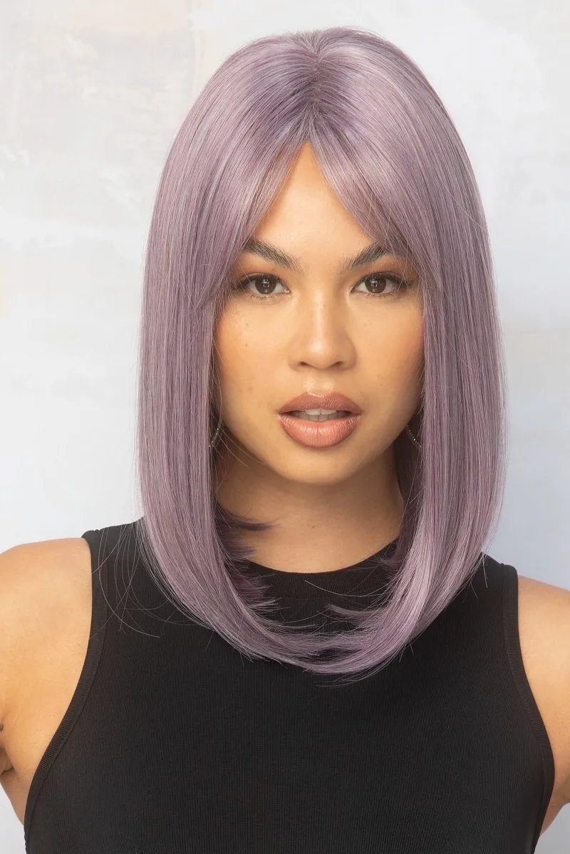 Muse Series Wigs - Mod Sleek (#1504)