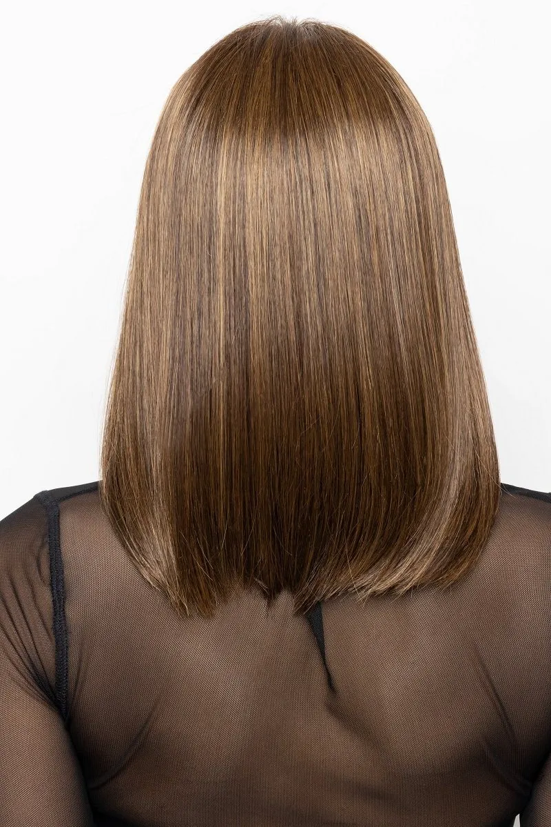 Muse Series Wigs - Mod Sleek (#1504)