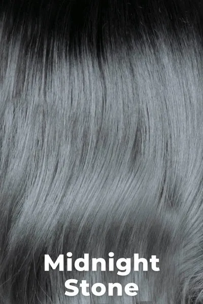 Muse Series Wigs - Mod Sleek (#1504)