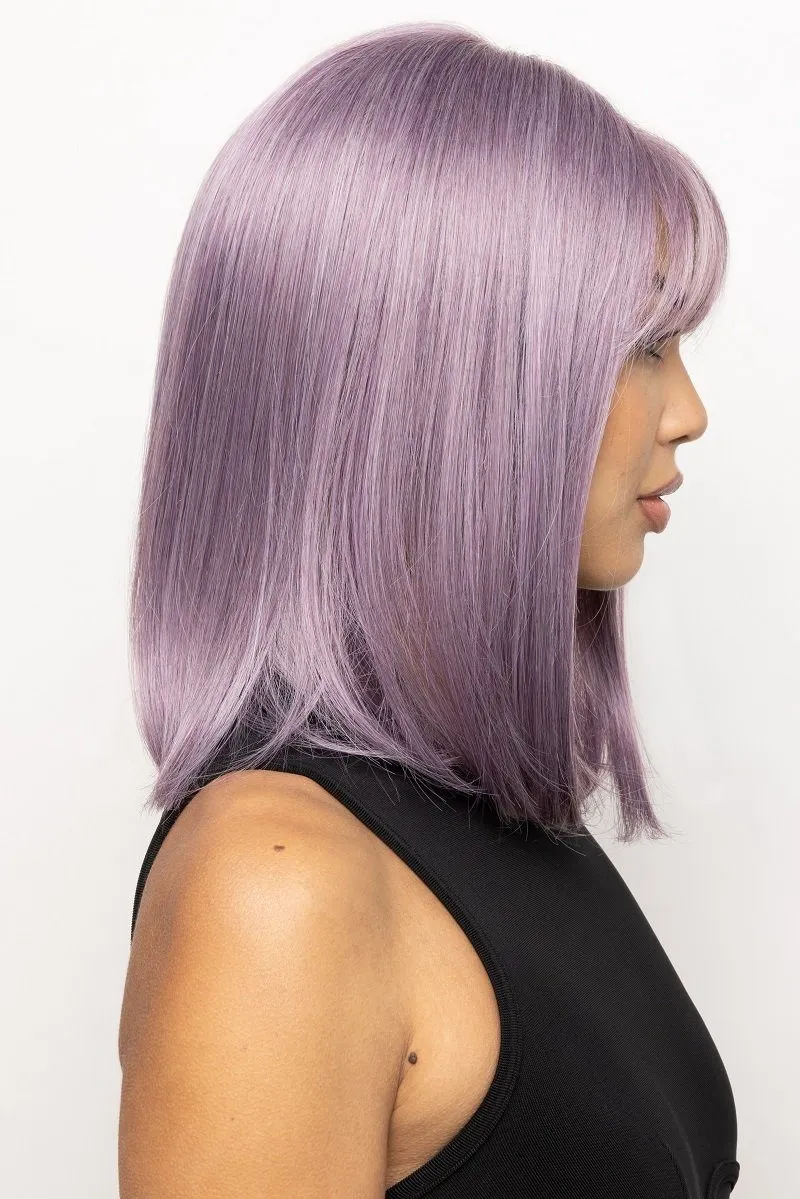 Muse Series Wigs - Mod Sleek (#1504)