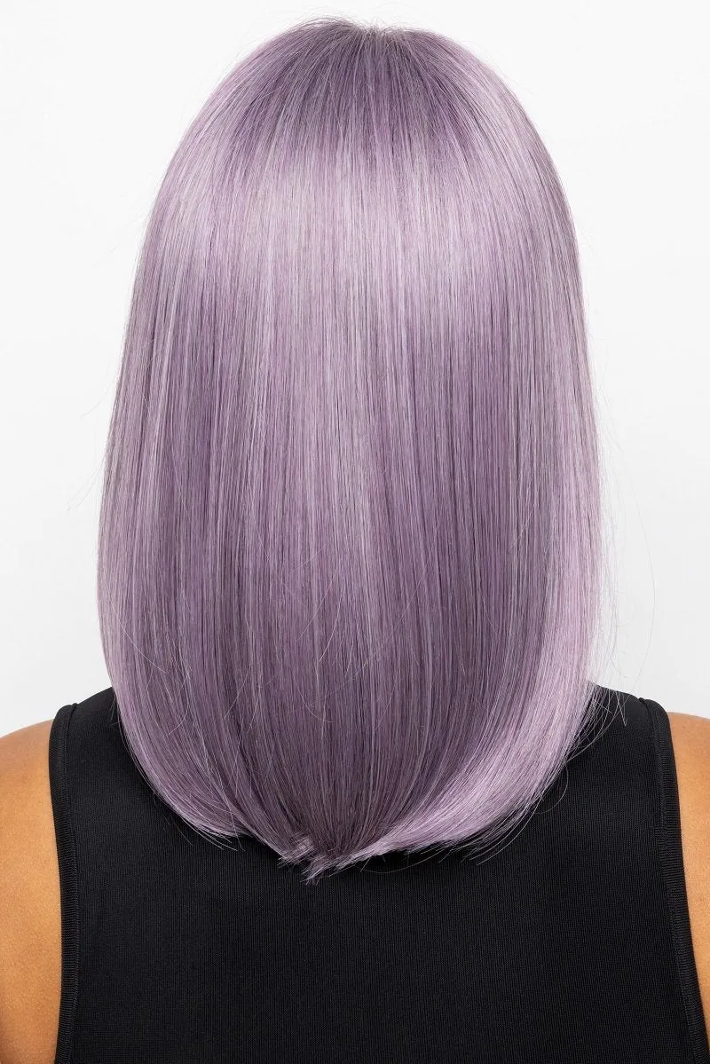 Muse Series Wigs - Mod Sleek (#1504)