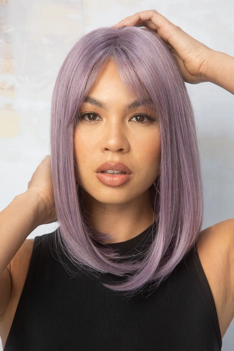 Muse Series Wigs - Mod Sleek (#1504)