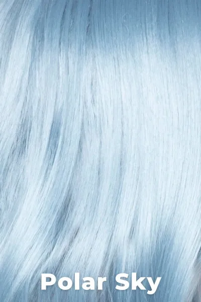 Muse Series Wigs - Mod Sleek (#1504)