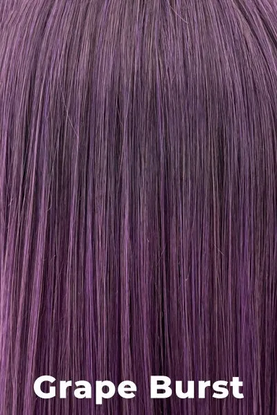 Muse Series Wigs - Mod Sleek (#1504)