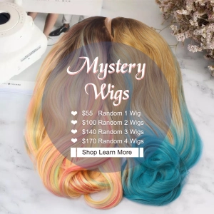 Mystery Box