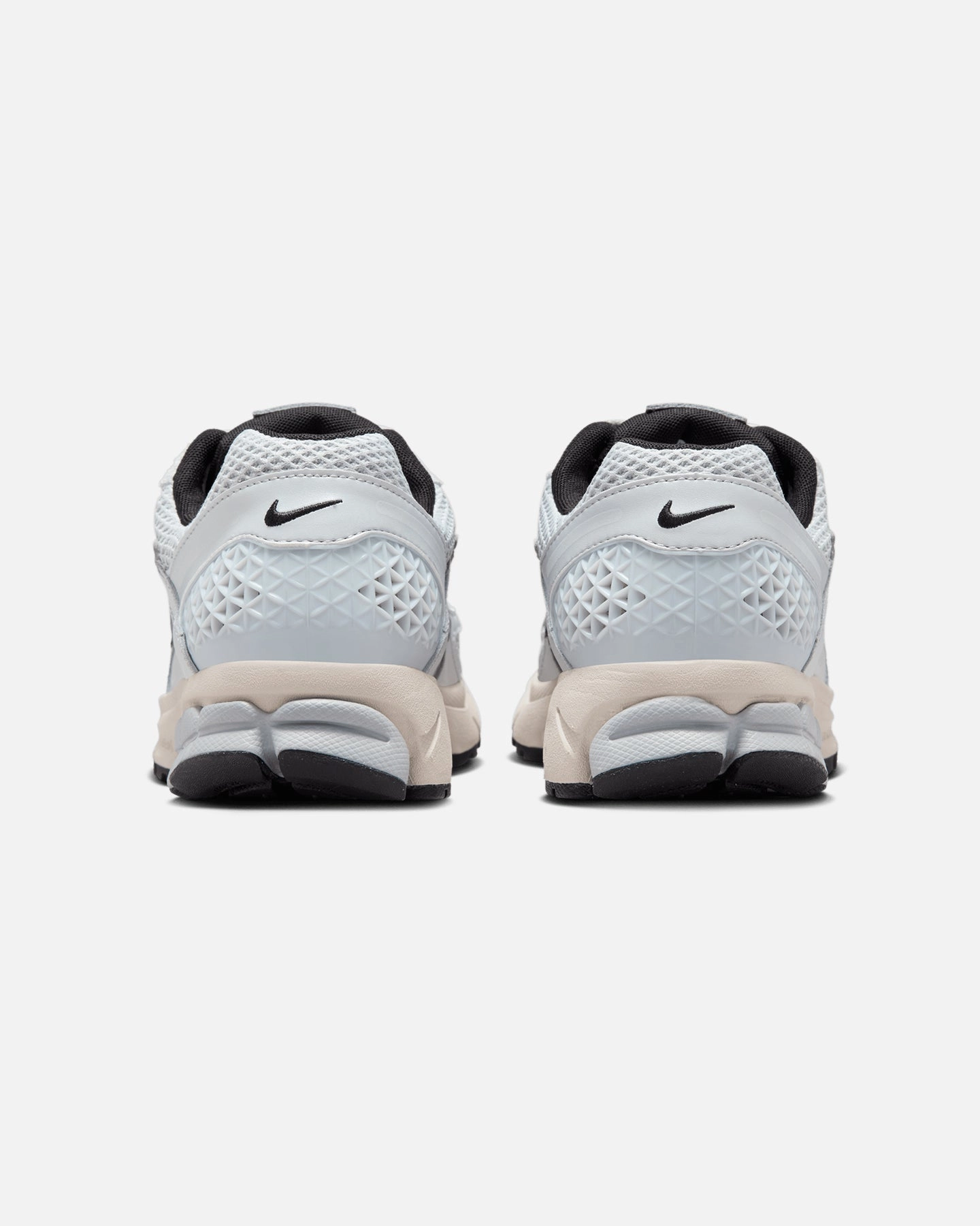 Nike Women's Zoom Vomero 5 Pure Platinum