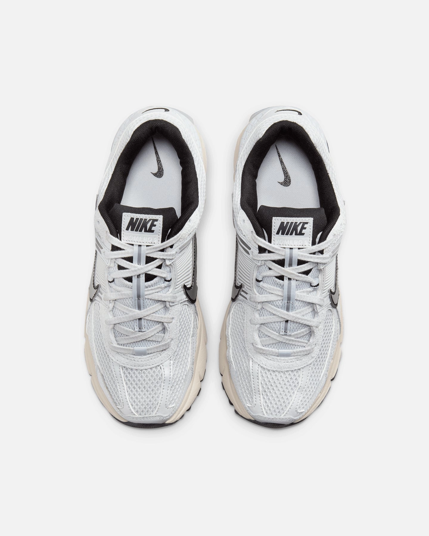 Nike Women's Zoom Vomero 5 Pure Platinum