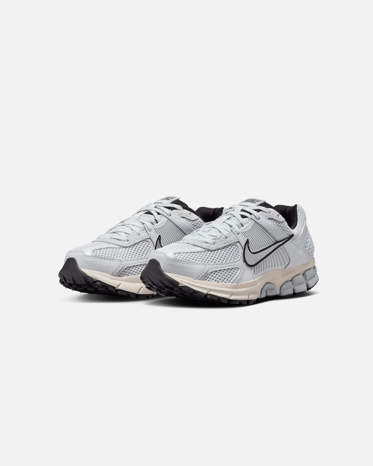 Nike Women's Zoom Vomero 5 Pure Platinum