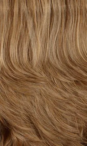 Nora Wig by Henry Margu | Synthetic (Hand Tied Mono Top)