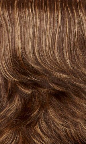Nora Wig by Henry Margu | Synthetic (Hand Tied Mono Top)