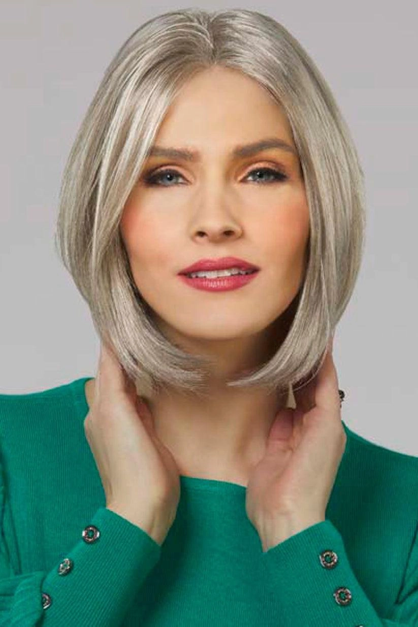 Nora Wig by Henry Margu | Synthetic (Hand Tied Mono Top)