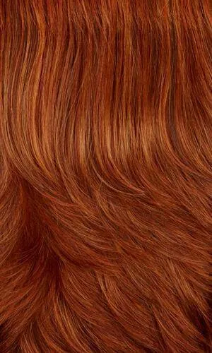 Nora Wig by Henry Margu | Synthetic (Hand Tied Mono Top)