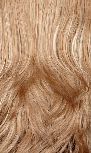 Nora Wig by Henry Margu | Synthetic (Hand Tied Mono Top)