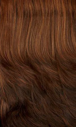 Nora Wig by Henry Margu | Synthetic (Hand Tied Mono Top)