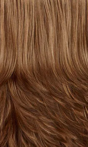 Nora Wig by Henry Margu | Synthetic (Hand Tied Mono Top)
