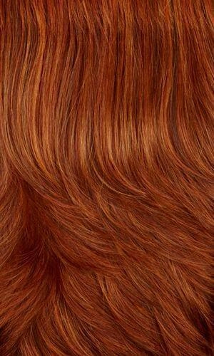 Nora Wig by Henry Margu | Synthetic (Hand Tied Mono Top)