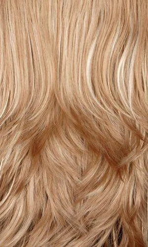 Nora Wig by Henry Margu | Synthetic (Hand Tied Mono Top)