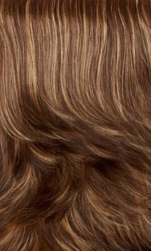 Nora Wig by Henry Margu | Synthetic (Hand Tied Mono Top)