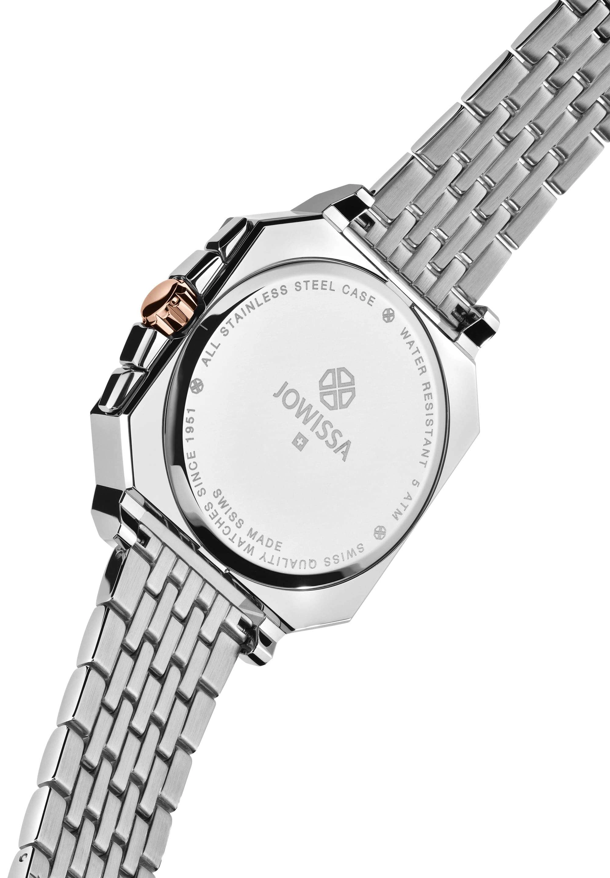 Octa 6 Swiss Men's Watch J7.145.L